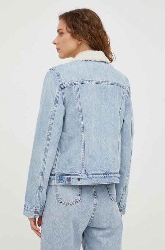 Ruházat Levi's farmerdzseki 36136.0069 kék