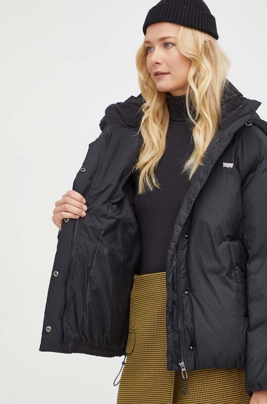 Μπουφάν με επένδυση από πούπουλα Levi's A5880.0000