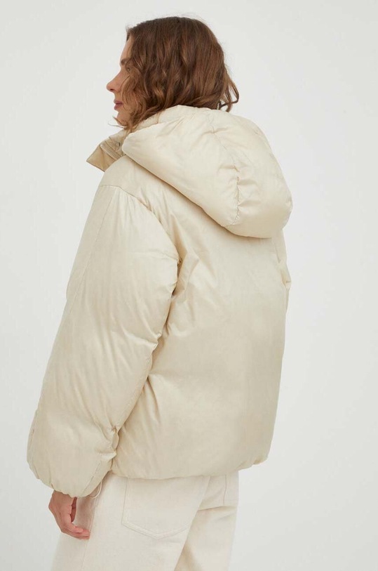 Дрехи Пухено яке Levi's A5880.0003 бежов