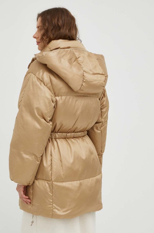 Odzież Levi's kurtka puchowa A5882.0001 złoty