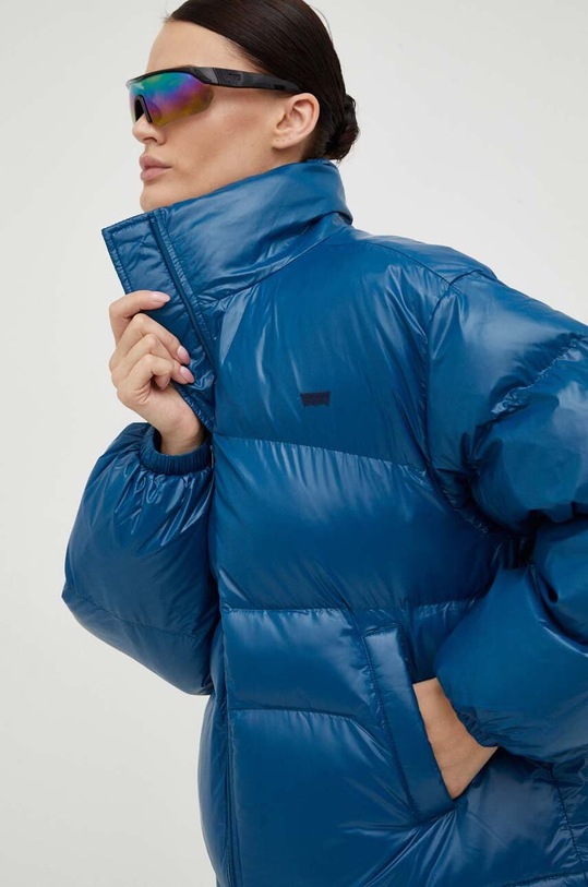 Μπουφάν Levi's άλλο μπλε A5895.0001