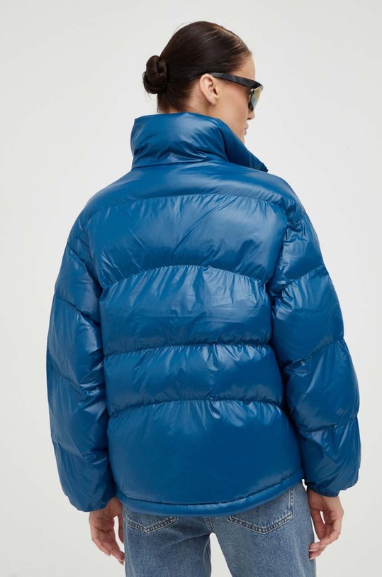 Ρούχα Μπουφάν Levi's A5895.0001 μπλε