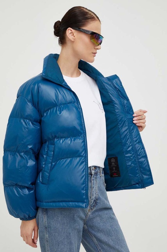 Μπουφάν Levi's A5895.0001