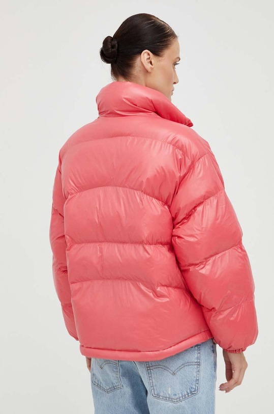 Ruházat Levi's rövid kabát A5895.0002 rózsaszín