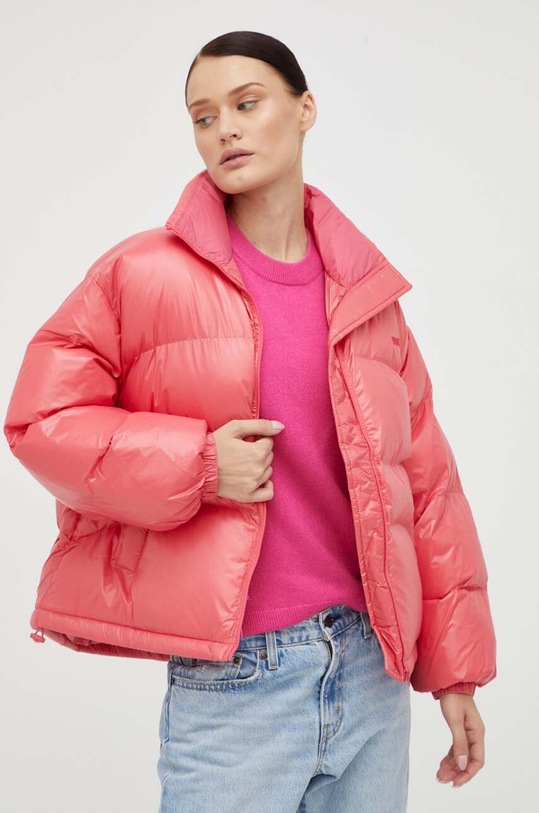 Levi's rövid kabát rózsaszín A5895.0002