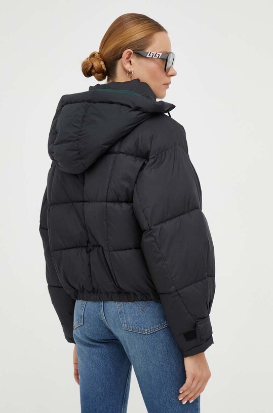 Odzież Levi's kurtka A5896.0002 czarny