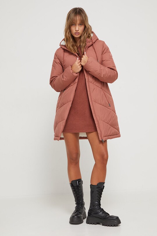Roxy Drugo roza ERJJK03567