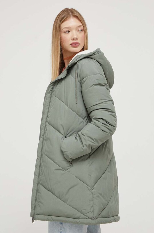 Roxy ERJJK03567 zelena AW23