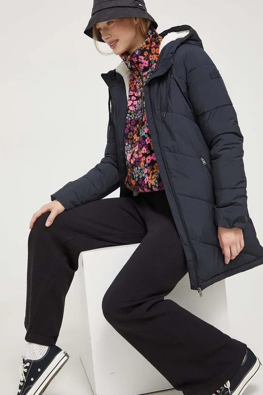 Roxy ERJJK03567 czarny AW23