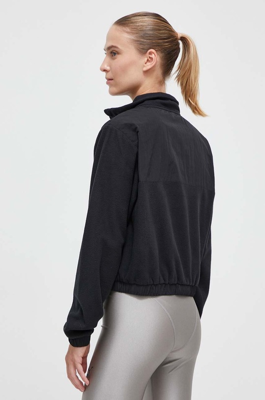 Odjeća Sportska dukserica Roxy Waves Of Warmth ERJPF03141 crna