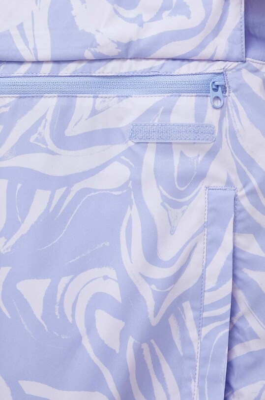 Ветровка Roxy Bold Moves x Mizuno ERJJK03565 голубой