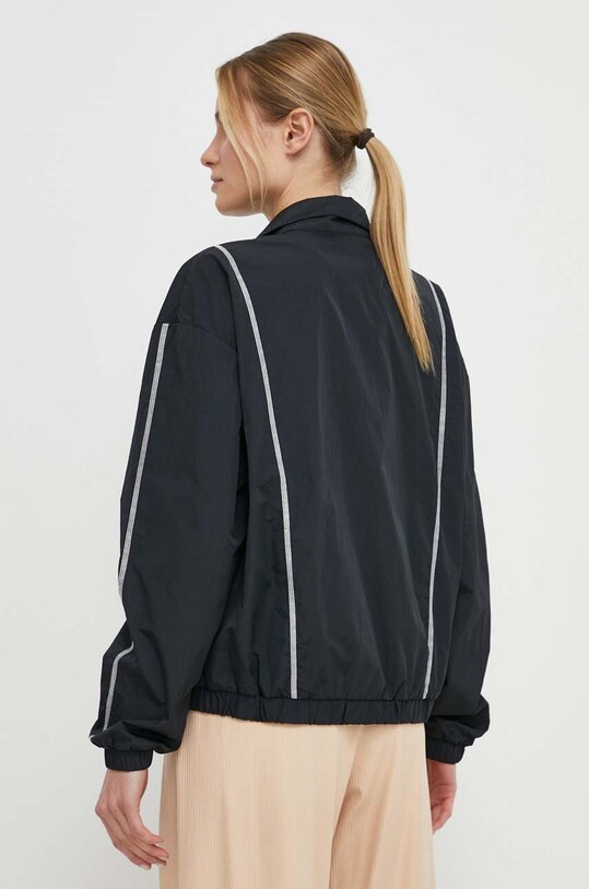 Одежда Ветровка Roxy Bold Moves x Mizuno ERJJK03565 чёрный