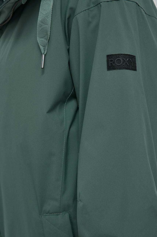 Jakna Roxy ERJJK03552 zelena