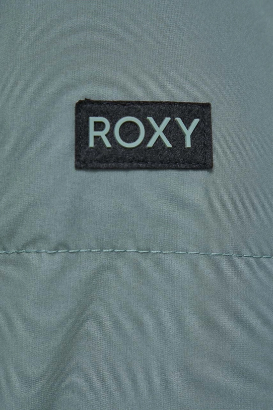 Куртка Roxy ERJJK03554 зелёный