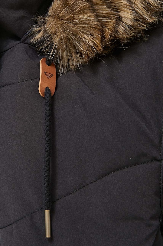 Roxy kurtka ERJJK03554 czarny