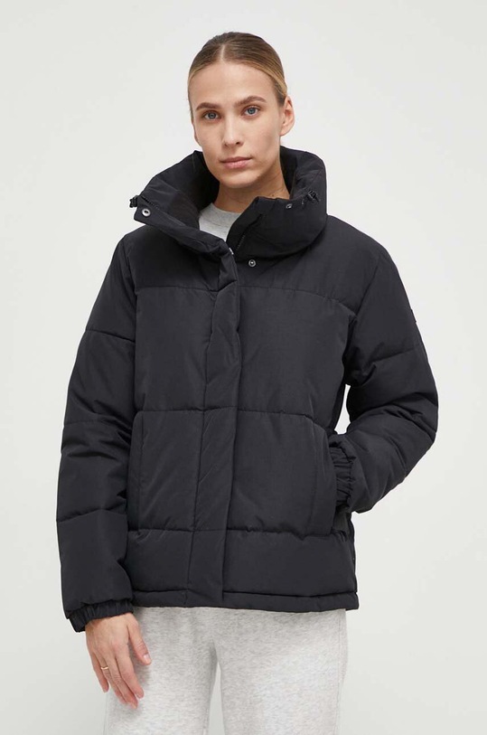 Roxy geaca negru ERJJK03556