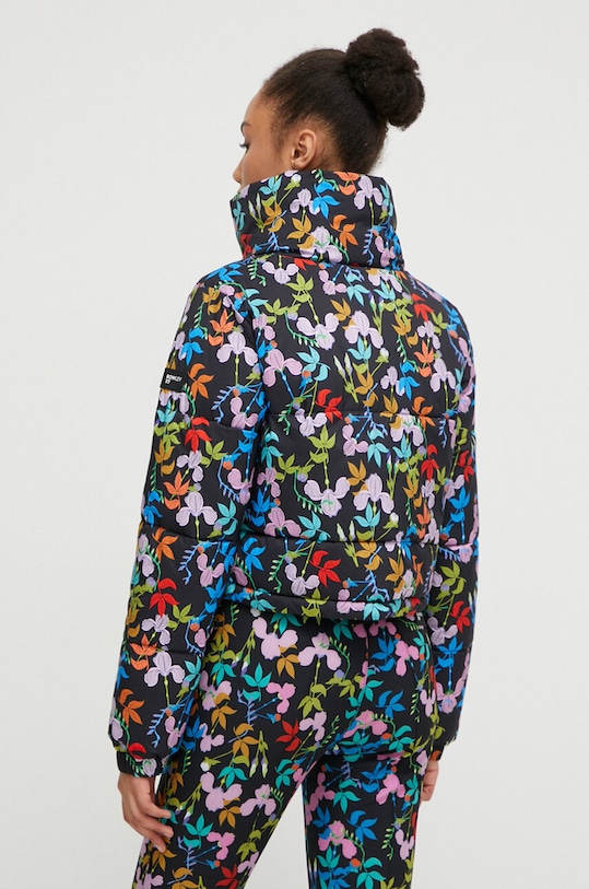 Oblečení Bunda Roxy x Rowley ERJJK03562 černá