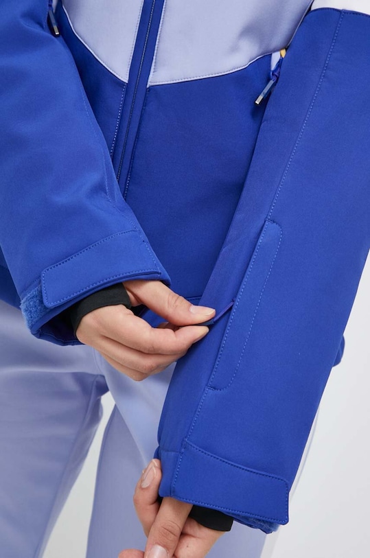 Лыжная куртка Roxy Peak Chic ERJTJ03408 голубой