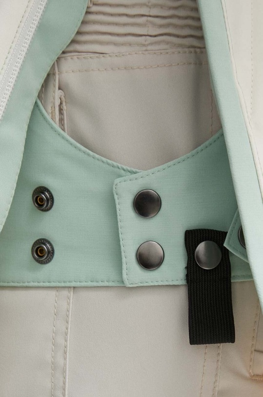 Bunda Roxy Shelter ERJTJ03452 zelená