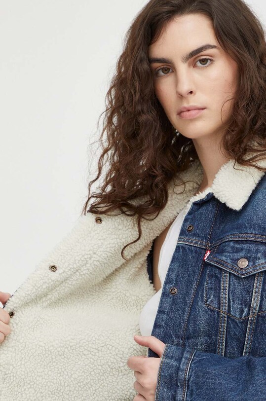 Rifľová bunda Levi's 36136.0063