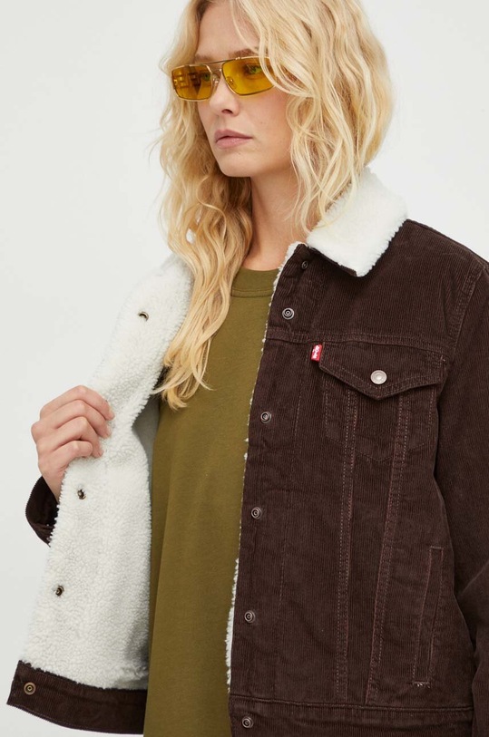 Levi's kordbársony kabát 36136.0068