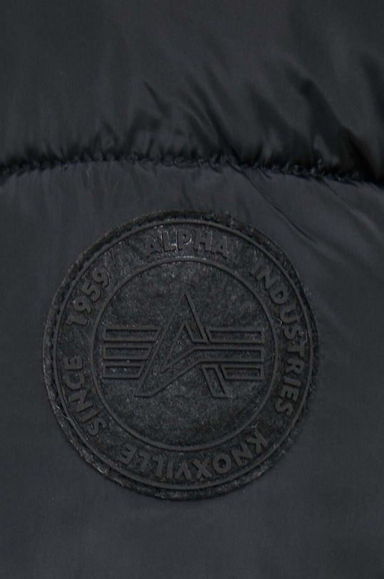 Bunda Alpha Industries Hooded Puffer Wmn 108004.03