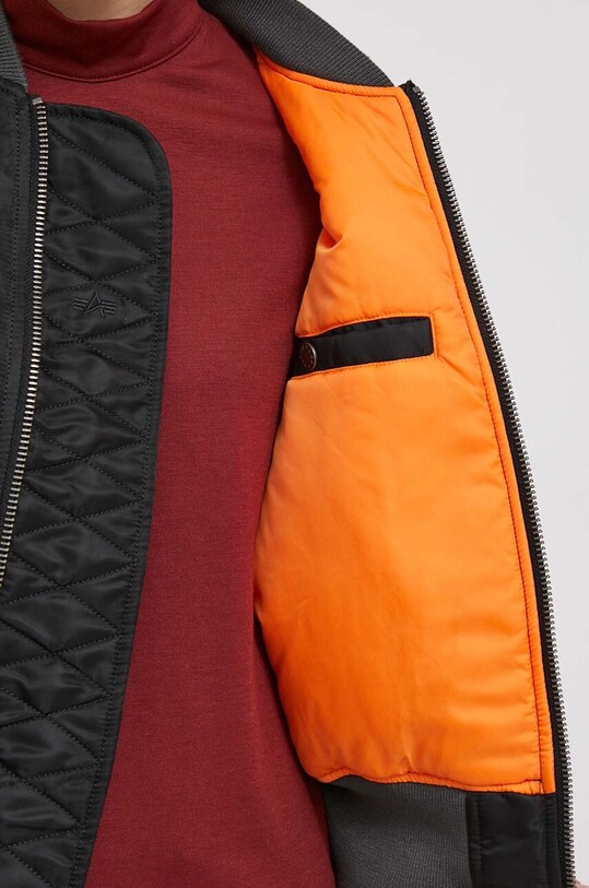 Alpha Industries kurtka bomber MA-1 Cyber Wmn 108008.03