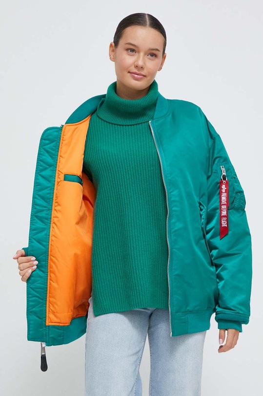 Μπουφάν bomber Alpha Industries MA-1 Core Wmn 108010.668