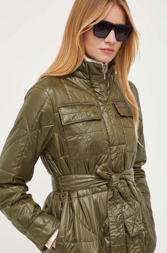 Jakna MAX&Co. zelena 74840223