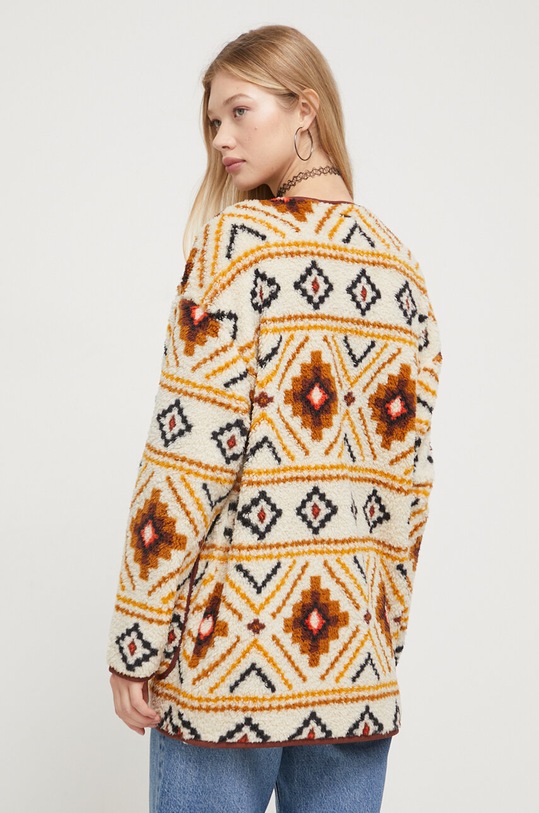 Îmbrăcăminte Billabong bluza ABJFT00397 bej