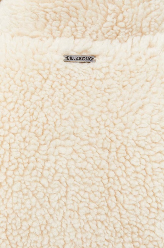 Billabong kurtka EBJJK00133 beżowy