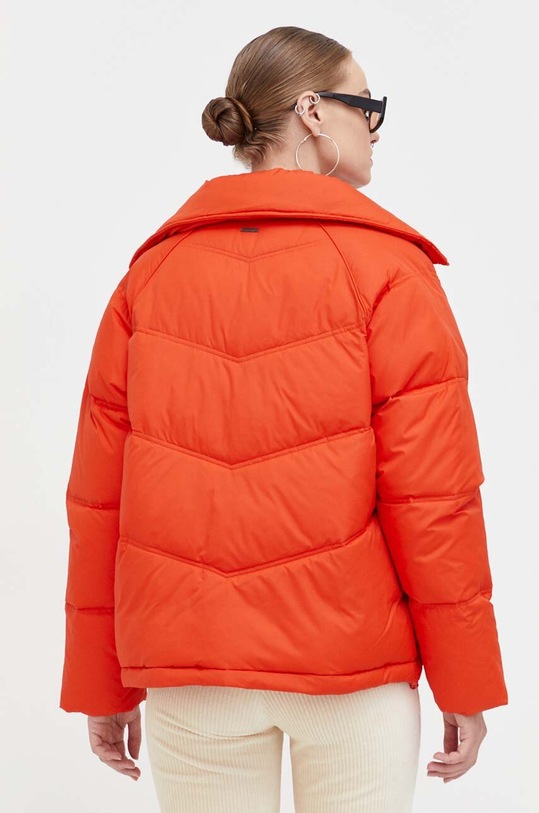 Îmbrăcăminte Billabong geaca EBJJK00131 portocaliu