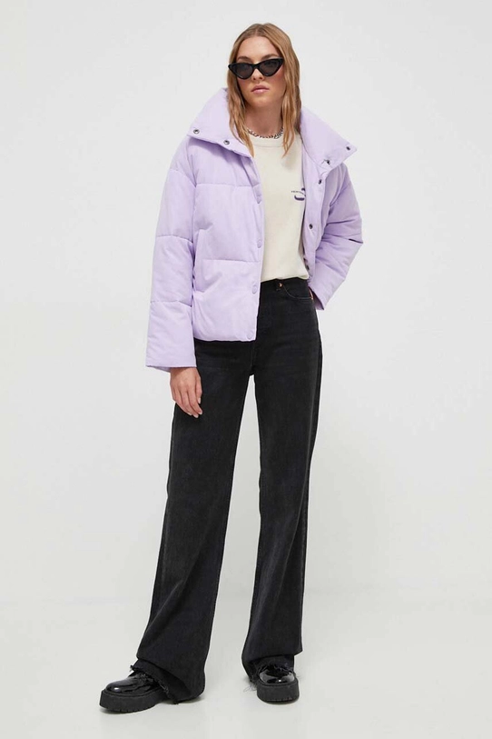 Billabong geaca EBJJK00128 violet AW23