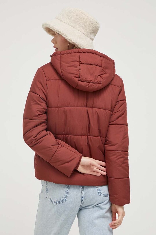 Îmbrăcăminte Billabong geaca ABJJK00186 burgundia