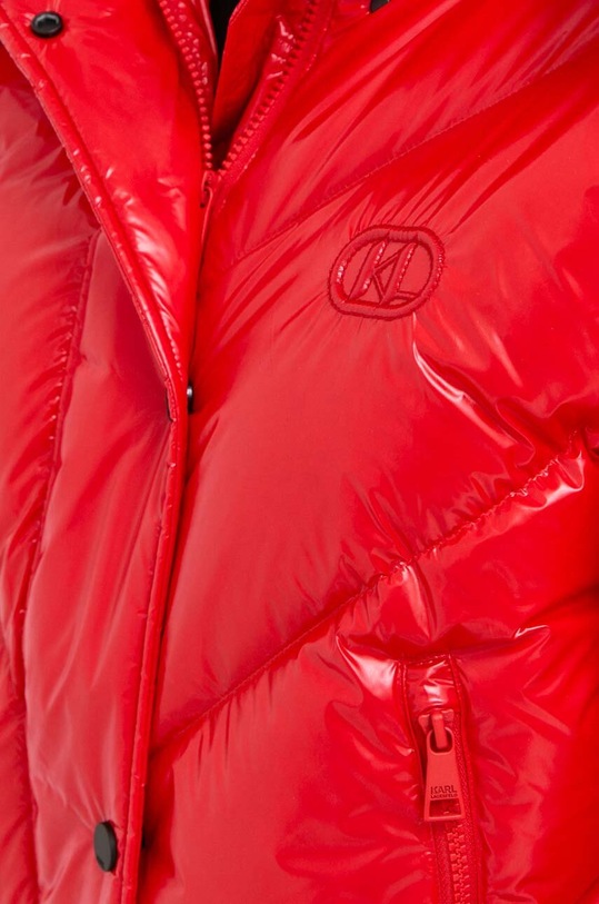 Karl Lagerfeld kurtka puchowa 235W1504