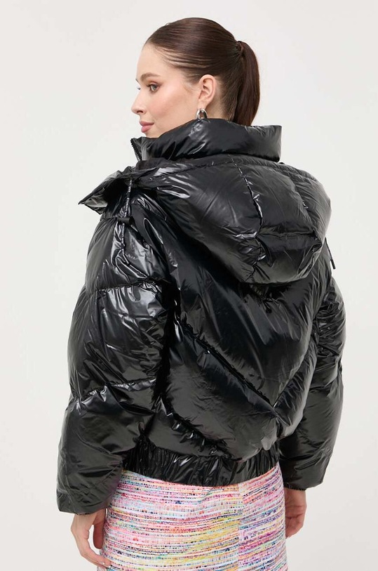 Одяг Пухова куртка Karl Lagerfeld 235W1504 чорний