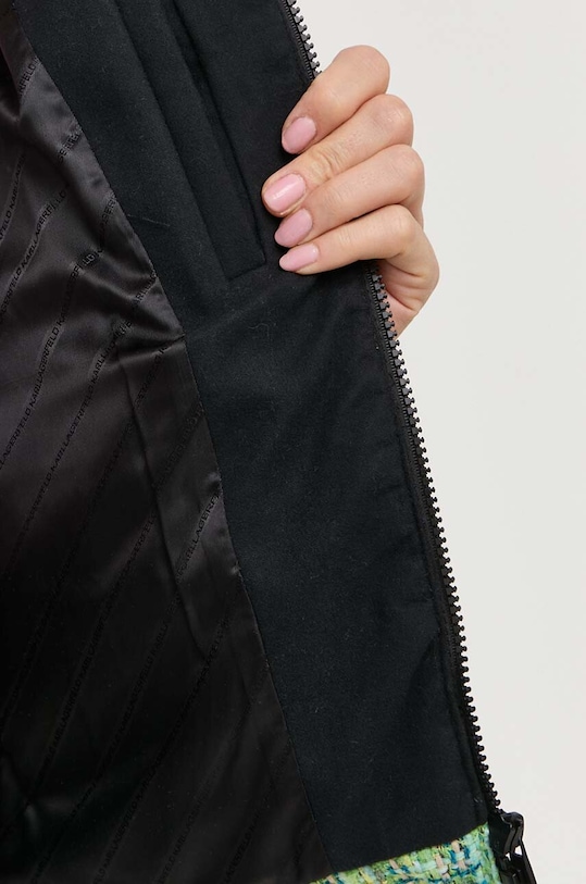 Karl Lagerfeld kurtka 235W1505
