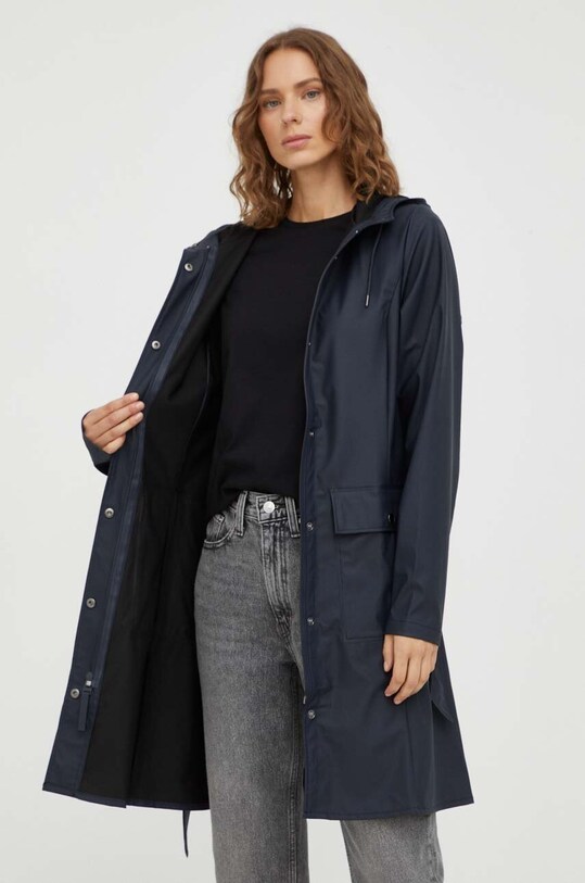 Rains kurtka przeciwdeszczowa 18130 Jackets 18130.47