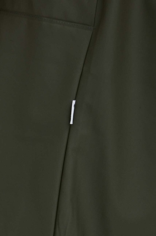 Rains kurtka przeciwdeszczowa 18550 Jackets 18550.03 zielony