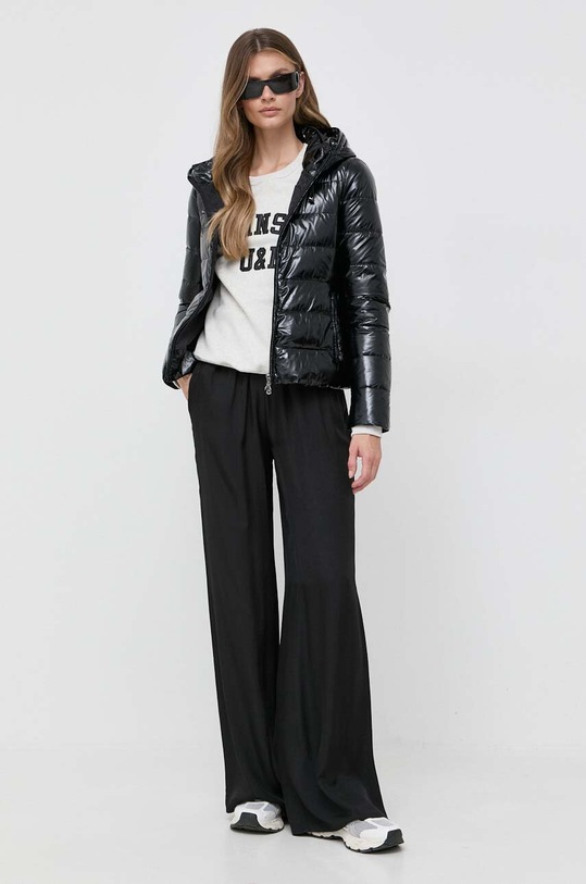 Patrizia Pepe kurtka 8O0092.A304 czarny AW23