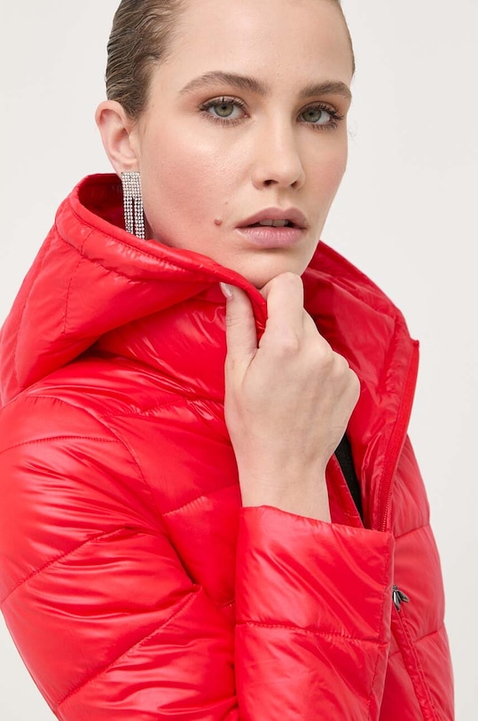 Patrizia Pepe kurtka 8O0092.A503 czerwony