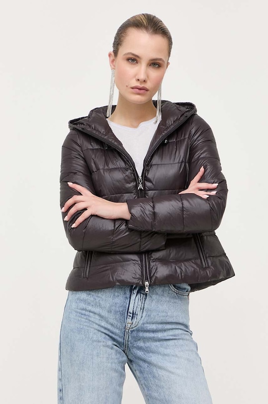 Patrizia Pepe kurtka pozostałe czarny 8O0092.A503
