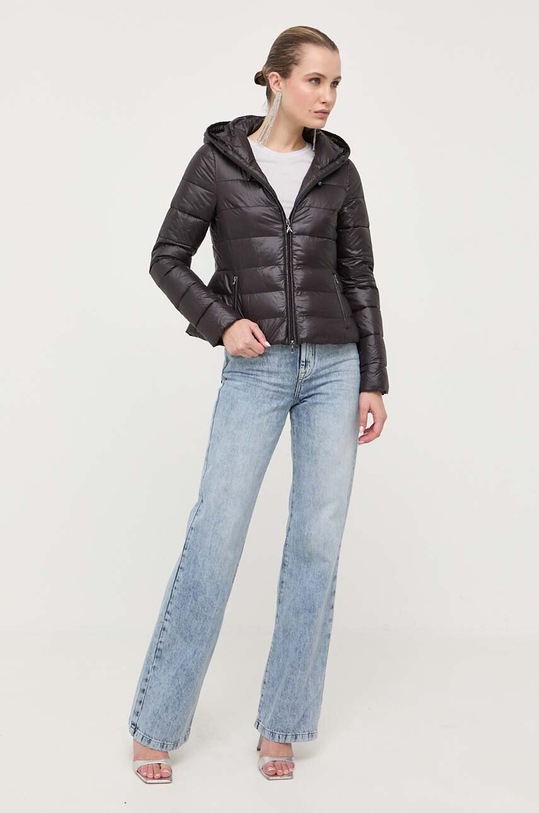 Patrizia Pepe kurtka 8O0092.A503 czarny AW23