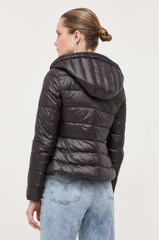 Odzież Patrizia Pepe kurtka 8O0092.A503 czarny