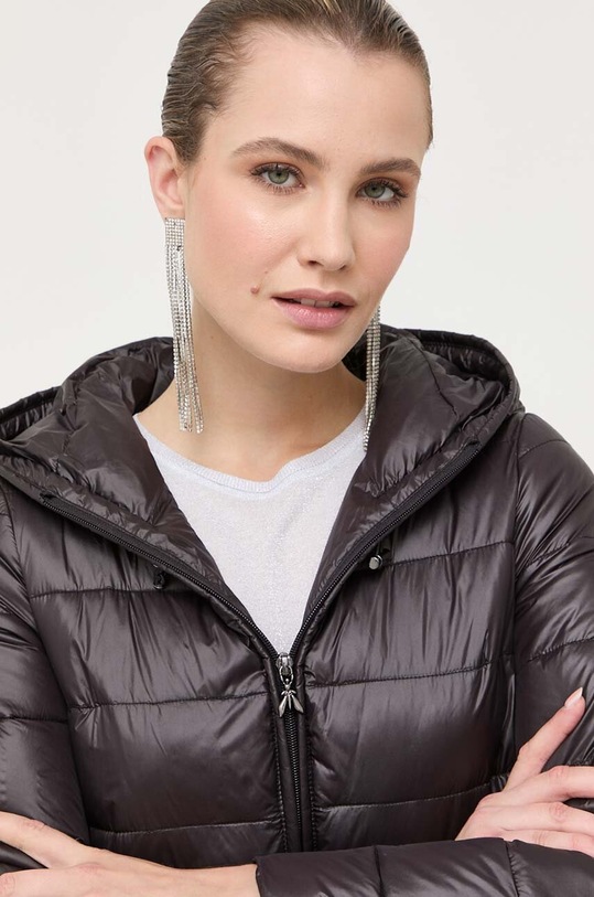 Patrizia Pepe kurtka czarny 8O0092.A503