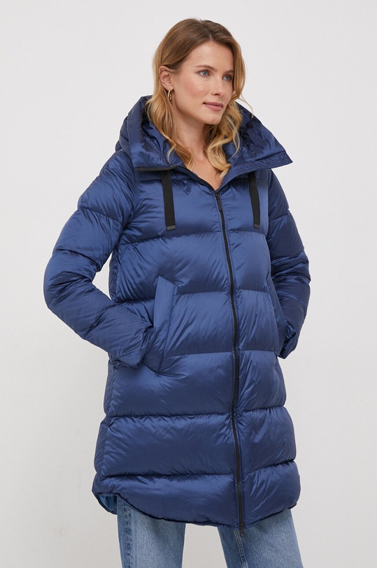 Bomboogie kurtka puchowa pozostałe granatowy CW6630TDLC3