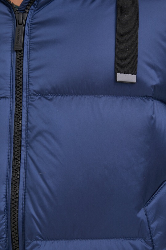 Bomboogie kurtka puchowa CW6630TDLC3 granatowy