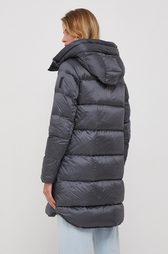 Odzież Bomboogie kurtka puchowa CW6630TDLC3 szary