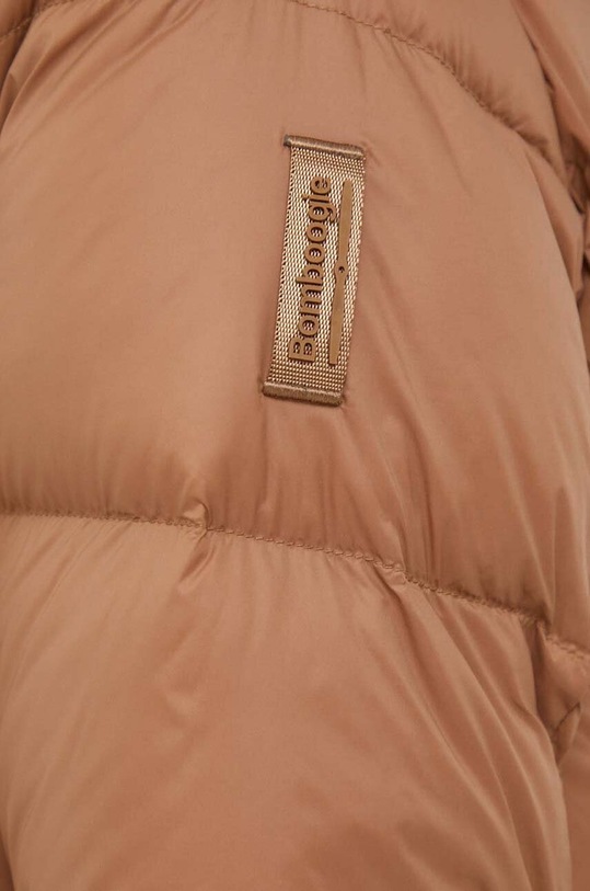 Bomboogie kurtka puchowa CW6630TMNA3 brązowy
