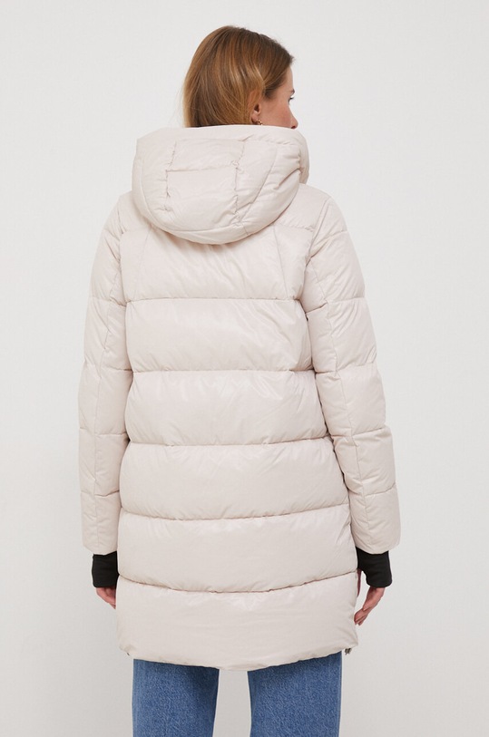 Odzież Bomboogie kurtka puchowa CW7531TLFP3 beżowy